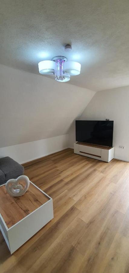 Ferienwohnung Maustadt Memmingen Exterior photo