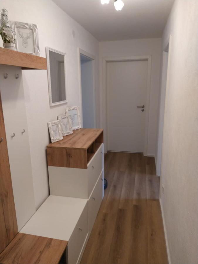 Ferienwohnung Maustadt Memmingen Exterior photo