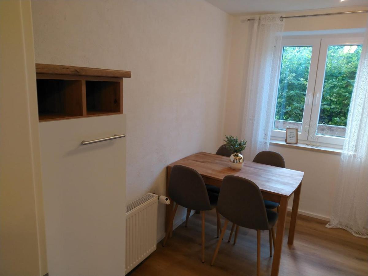 Ferienwohnung Maustadt Memmingen Exterior photo