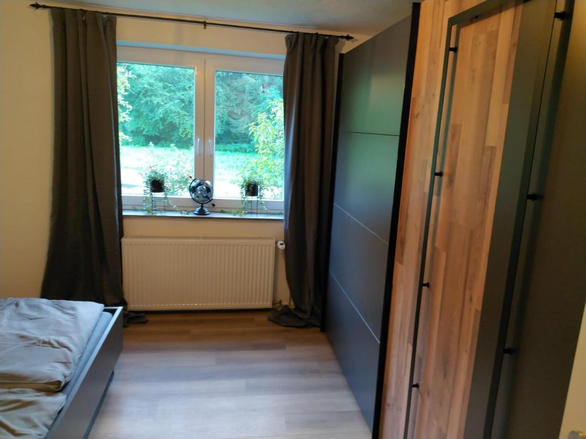 Ferienwohnung Maustadt Memmingen Exterior photo